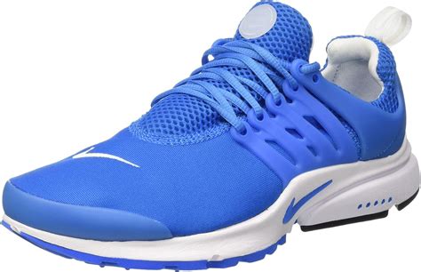 nike schuhe air presto essential herren